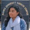 Fabeha Ahmed
