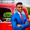 David Gbadegesin