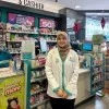 Nur Syazwani Rahmad
