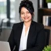Megha Kudari