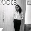 Mary Sandra