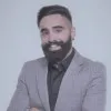 Raheel Ebrahimi