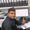 tushar saha