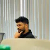 Adarsh Muraleedharan