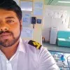 Akash Maurya