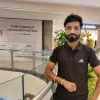 Vishal Bharate