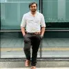 Harish Krishnan