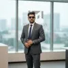 Sanjay Sengar