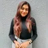 Saranya Selvarajoo