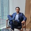 Joswin Souza