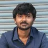 Sravan Kumar sukala