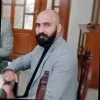 Syed zulqarnain Haider