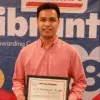 Mark Anthony Narido