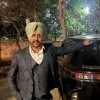 satwant singh