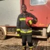 Kelvin Nwosa