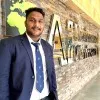 Piyush Naidu