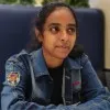 RAMPARAPU POOJITHA