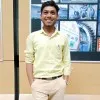 PRATIK WALKE