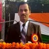 Ram Anuj Pandey