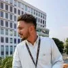 Arjun Rajeev