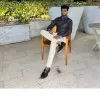 Prajwal Prashanths