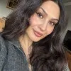 NAZLI CEREN KÖMEK