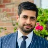vishal uppal