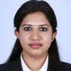 Ayswarya Chandran
