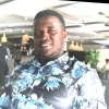 KELVIN THIONGO