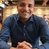 Alroy Dias
