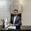 Daryoush Nazari Afshar