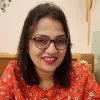 Ashwini Kulkarni
