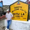 Bharat Bhushan Sharma