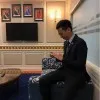 Lum Chee Hong