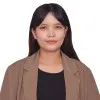 Sarah Siregar