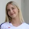 Eleanor Nicholson