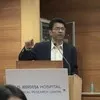 SATISH NAIR