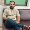 Zeeshan Ali