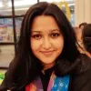 Sayantani Guha Roy