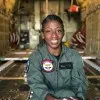 Sharnae Stewart
