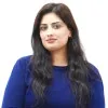 Saba Kanwal