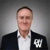 David Hillier