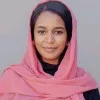 Mona Bashir