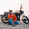Mayur Mane