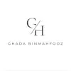 Ghada BinMahfooz