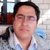 Zia Mehdi