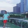 Naresh Koshika