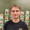 Marian Shcherbatiuk