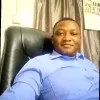 Samuel Bortey Mensah