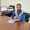 Ankesh gupta